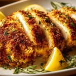 parmesan crusted chicken 2026 03 22 053933 1024x683 1 Top choice recipes