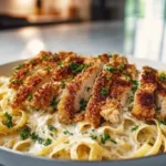 Parmesan Crusted Chicken with Alfredo 7 parmesan crusted chicken with alfredo 2026 03 13 213607 1024x683 1 Top choice recipes