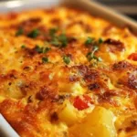 potato breakfast casserole 2026 03 28 144422 1024x683 1 Top choice recipes