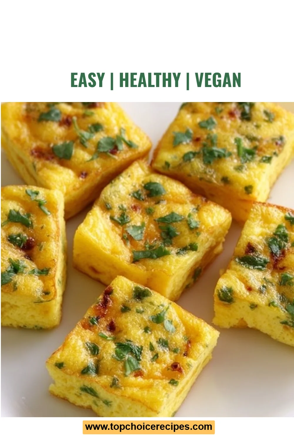 Potato Chive Egg Bites