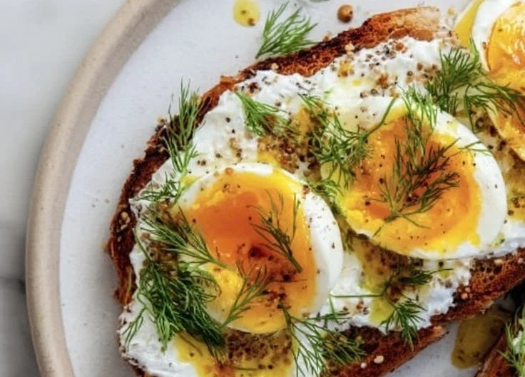 Protein-Packed Breakfast Ideas