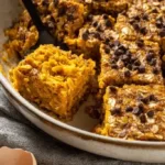 pumpkin baked oatmeal 2026 03 05 022726 1024x683 1 Top choice recipes