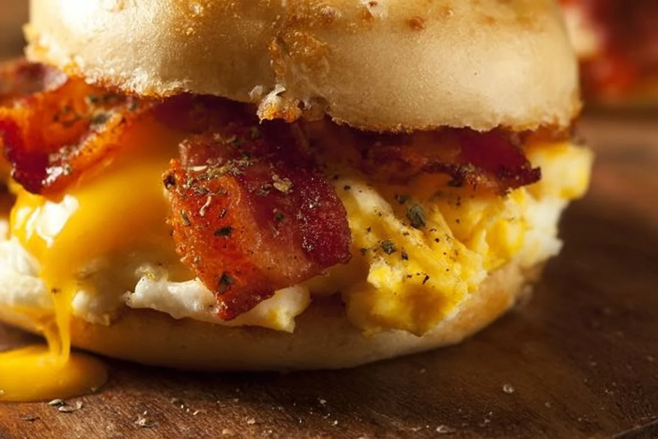 Quick 5-Minute Breakfast Ideas 4 Delicious quick 5-minute breakfast ideas for busy mornings.