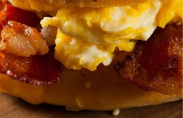 Quick 5-Minute Breakfast Ideas 5 Quick 5-Minute Breakfast Ideas