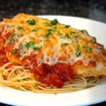 quick and easy chicken parmesan 2026 03 10 211514 1024x683 1 Top choice recipes