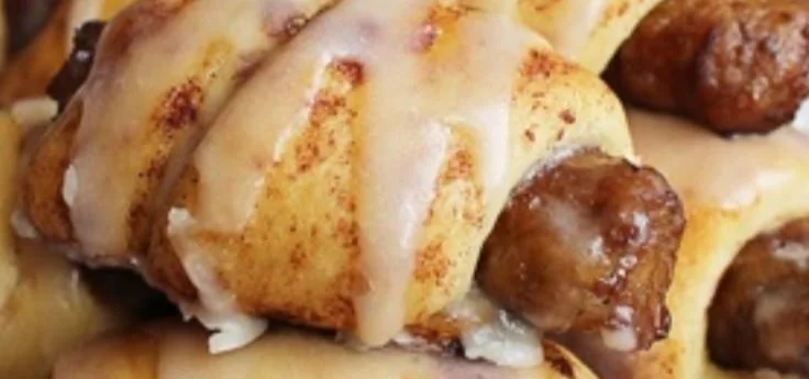 Salty Sweet Snack Mix