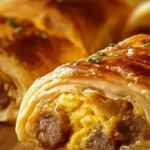 sausage and egg breakfast rolls 2026 03 19 224318 1024x683 1 Top choice recipes
