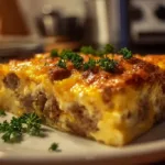 Sausage and Egg Casserole 7 sausage and egg casserole 2026 03 01 220823 1024x683 1 Top choice recipes
