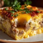 sausage and egg casserole 2026 03 14 195040 1024x683 1 Top choice recipes