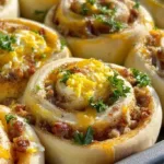 Savory Breakfast Rolls 7 savory breakfast rolls 2026 03 01 220811 1024x683 1 Top choice recipes