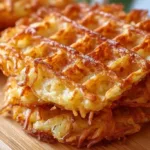 savory hashbrown chaffles 2026 03 21 210332 1024x683 1 Top choice recipes