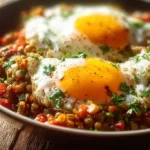 Savory Lentil Breakfast Bowl 7 savory lentil breakfast bowl 2026 03 21 210320 1024x683 1 Top choice recipes