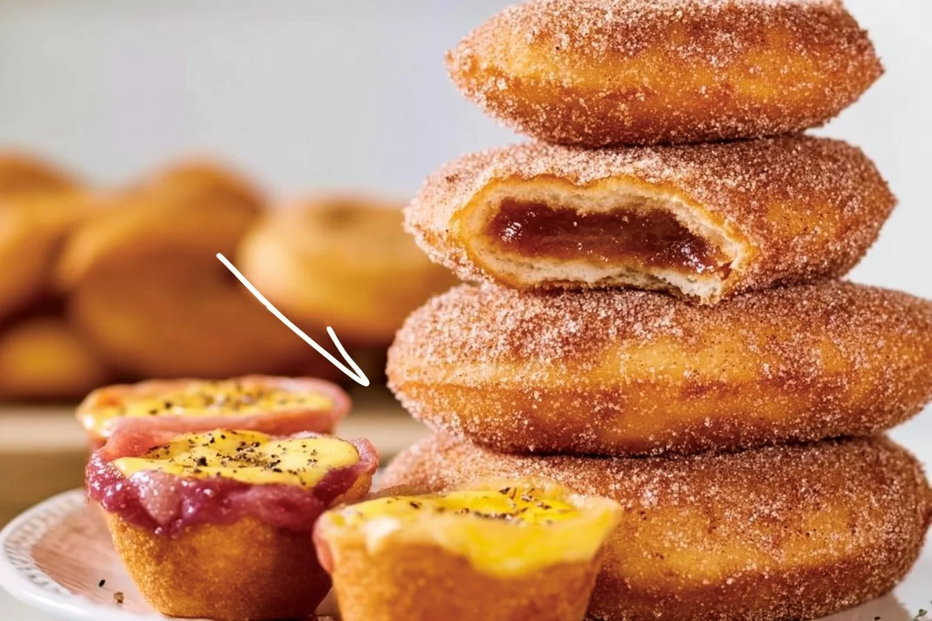 Scrambled eggs with spinach and tomatoes served on a plate
