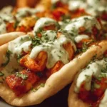 sheet pan chicken pitas with herby ranch 2026 03 19 224314 1024x683 1 Top choice recipes