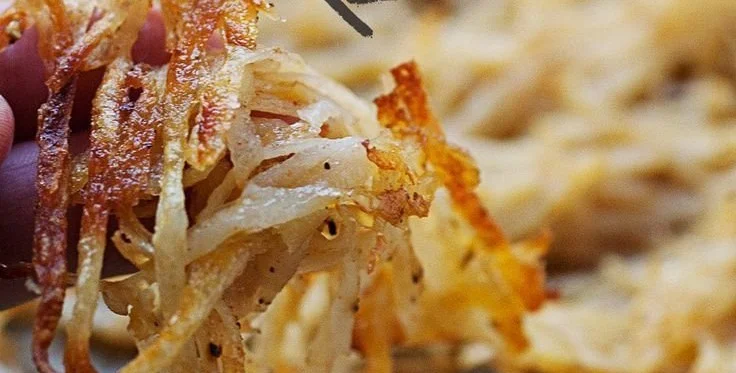 Sheet Pan Hash Browns 5 Sheet Pan Hash Browns
