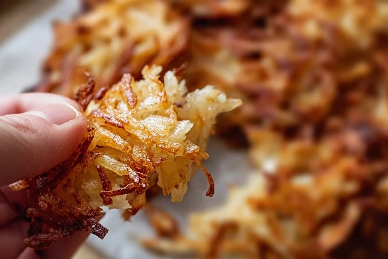 Sheet Pan Hash Browns 6 Sheet Pan Hash Browns