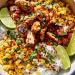 Street Corn Chicken Rice Bowl 7 street corn chicken rice bowl 2026 03 29 191619 1024x683 1 Top choice recipes
