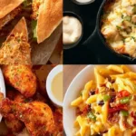 super easy weeknight chicken dinner 2026 03 29 191621 1024x683 1 Top choice recipes