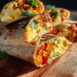 Sweet Potato Breakfast Burritos 7 sweet potato breakfast burritos 2026 03 27 174552 1024x683 1 Top choice recipes