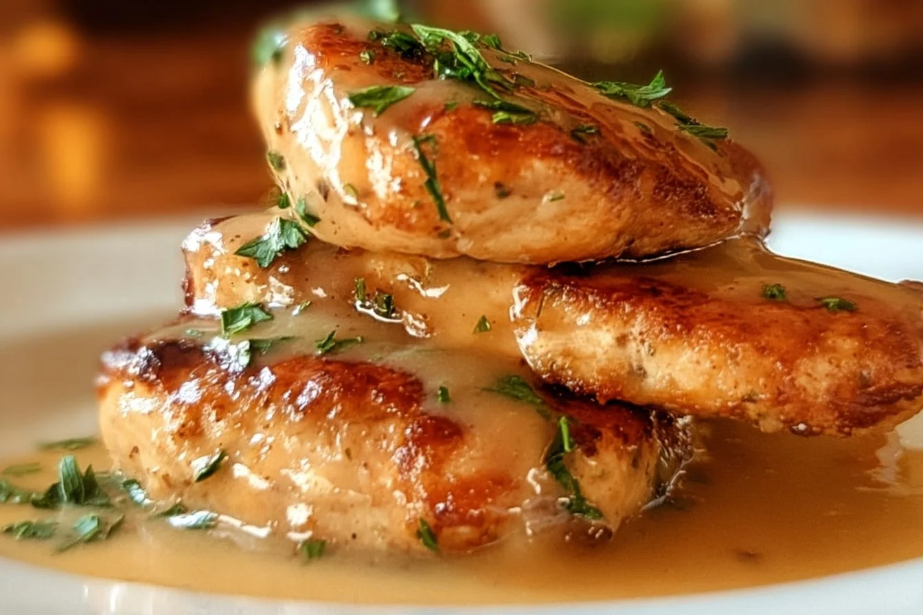 Home 9 Tenderized Chicken Breast