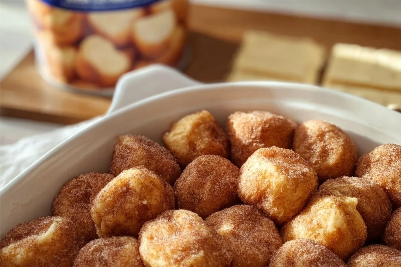 The Easiest Donut Holes On The Planet 6 The Easiest Donut Holes On The Planet