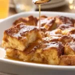Traditional French Toast Casserole 7 traditional french toast casserole 2026 03 02 213031 1024x683 1 Top choice recipes