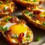 twice baked loaded breakfast potatoes 2026 03 27 174558 1024x683 1 Top choice recipes