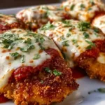 ultimate crispy chicken parmesan 2026 03 13 213628 1024x683 1 Top choice recipes