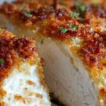 Ultimate Juicy Baked Parmesan Crusted Chicken 7 ultimate juicy baked parmesan crusted chicken 2026 03 20 215534 1 Top choice recipes