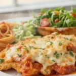 ultra cheesy chicken parmesan 2026 03 20 215540 1 Top choice recipes