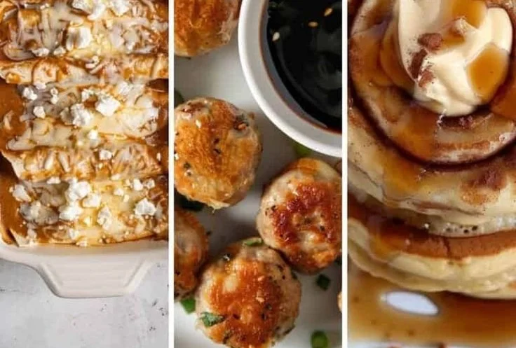 Unique Breakfast Ideas 8 Unique Breakfast Ideas