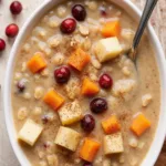 10 minute apple carrot oatmeal 2026 04 09 011643 1 Top choice recipes