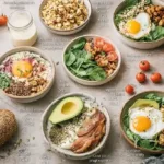 10 minute high protein breakfast ideas 2026 04 11 140847 1024x683 1 Top choice recipes