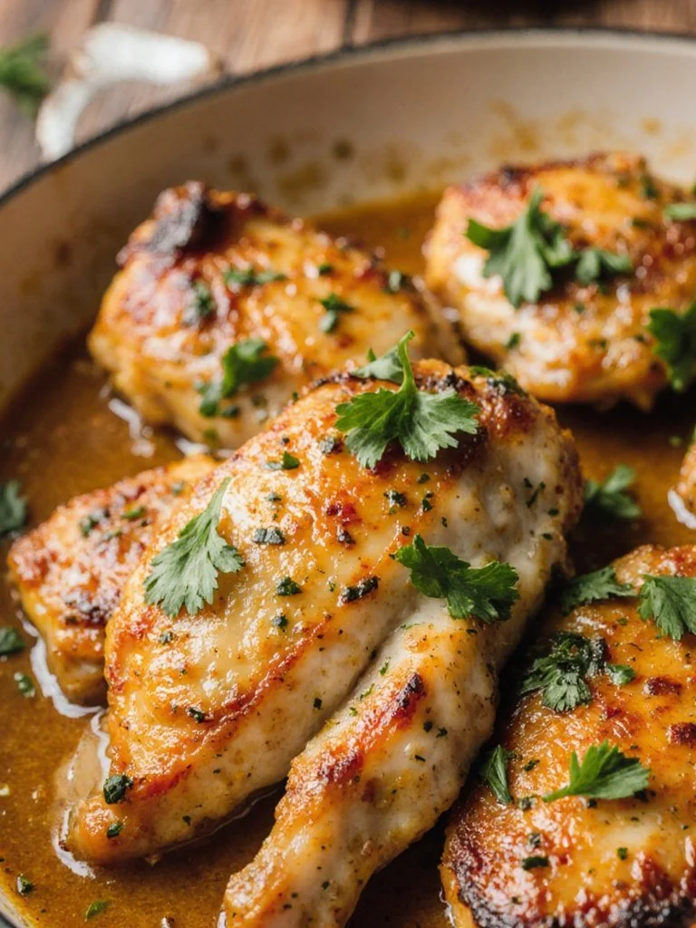 Crispy chicken tenders ready to eat in just 15 minutes