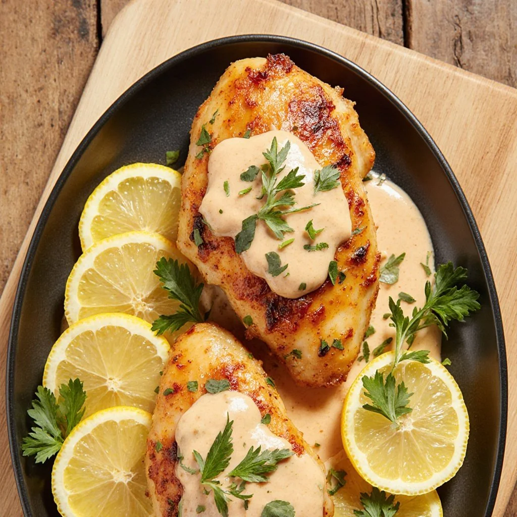 A variety of delicious chicken breast recipes, showcasing a colorful dish arrangement.