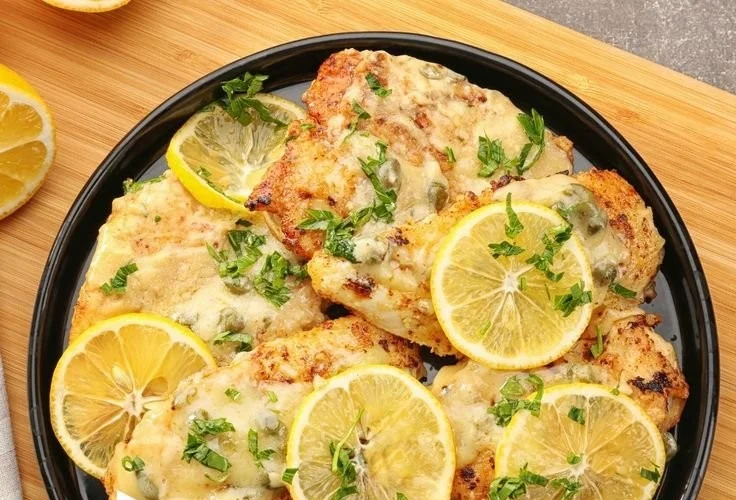 17 Delicious Chicken Breast Recipes