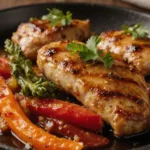 30-Minute Honey Garlic Chicken Breast 7 30 minute honey garlic chicken breast 2026 04 03 234118 1 Top choice recipes