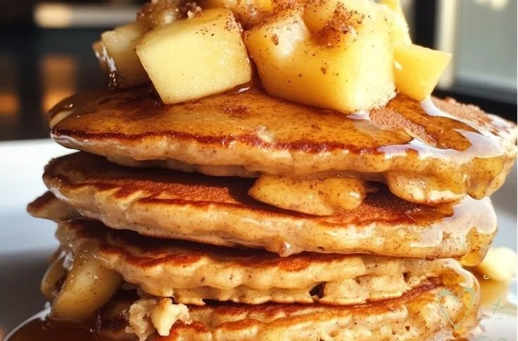 5 Quick Breakfast Recipes 8 5 Quick Breakfast Recipes