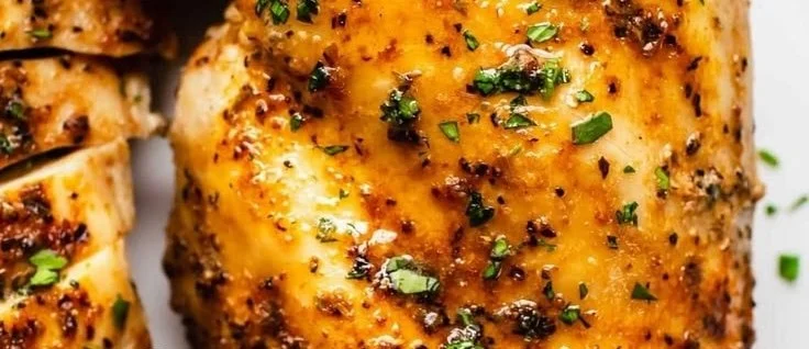 Air Fryer Chicken Breast