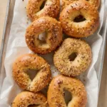 Air Fryer Protein Bagels 7 air fryer protein bagels 2026 04 05 020009 1 Top choice recipes