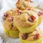 Bacon Cheddar Breakfast Muffins 7 bacon cheddar breakfast muffins 2026 04 05 020012 1 Top choice recipes