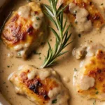 baked cream cheese chicken 2026 04 05 212102 1 Top choice recipes