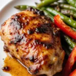 balsamic baked chicken breast 2026 04 05 212124 1 Top choice recipes