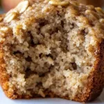 Banana Oatmeal Muffins 7 banana oatmeal muffins 2026 04 05 020021 1 Top choice recipes