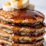 Banana Oatmeal Pancakes 9 banana oatmeal pancakes 2026 04 05 020017 1 Top choice recipes