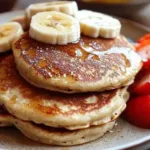 Banana Oatmeal Pancakes 9 banana oatmeal pancakes 2026 04 11 140849 1 Top choice recipes