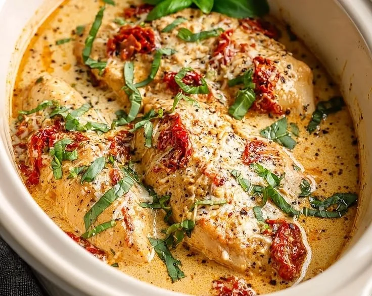 Best Crock Pot Marry Me Chicken 5 Best Crock Pot Marry Me Chicken