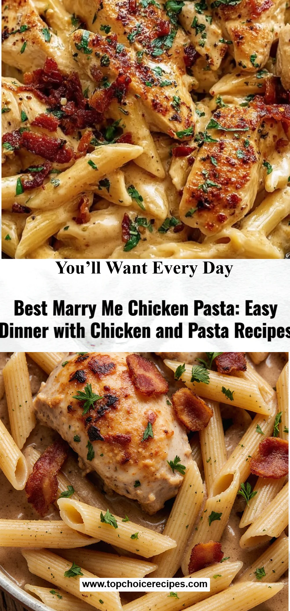 Best Marry Me Chicken Pasta 6 Best Marry Me Chicken Pasta