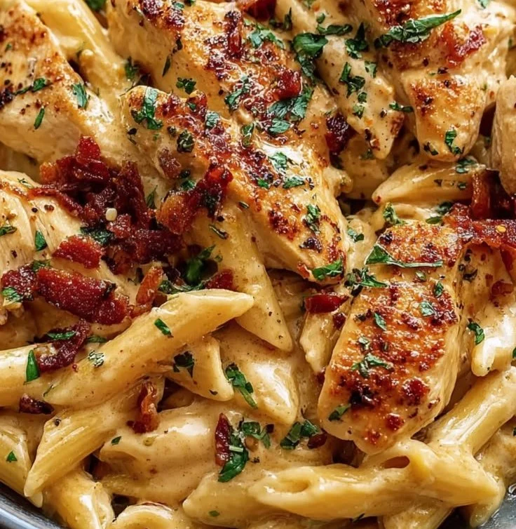 Best Marry Me Chicken Pasta 8 Best Marry Me Chicken Pasta