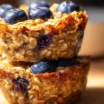 blueberry banana baked oatmeal cups 2026 04 14 183740 1024x683 1 Top choice recipes